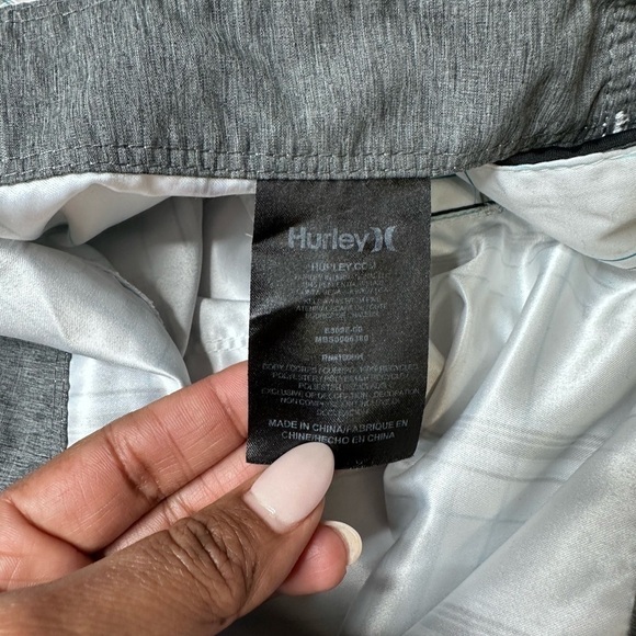 Hurley Swim Trunks - Picture 6 of 6